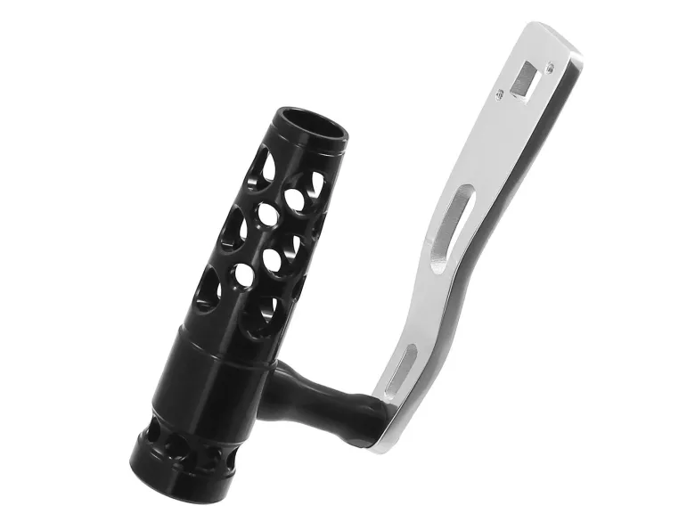 Jigging World - Power Handle for Shimano SpeedMaster 2 Speed Conventional Reels