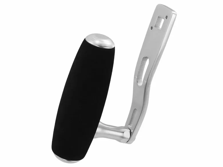 Jigging World - Power Handle for Shimano SpeedMaster 2 Speed Conventional Reels