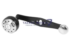 Jigging World - Power Handle for Shimano Calcutta D Round Baitcasting Reels