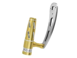 Jigging World - Power Handle for Shimano Tiagra 2 Speed 50-130 Conventional Reels