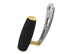 Jigging World - Power Handle for Shimano Tiagra 2 Speed 50-130 Conventional Reels