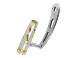 Jigging World - Power Handle for Shimano TLD, Tiagra, Tyrnos 2 Speed Lever Drag Reels