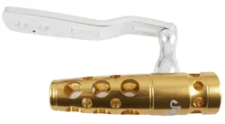 Jigging World - Power Handle for Shimano Trinidad 40, 40N & 50 Star Drag Reels
