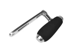 Jigging World - Power Handle for Shimano TLD 25 Lever Drag Reels
