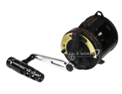 Jigging World - Power Handle for Shimano TLD 25 Lever Drag Reels