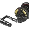 Jigging World - Power Handle for Shimano TLD 15 Lever Drag Reels