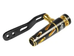 Jigging World - Power Handle for Shimano TLD 15 Lever Drag Reels