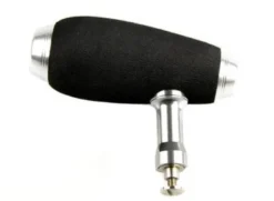 Jigging World - Power Handle for Shimano TLD 15 Lever Drag Reels