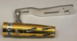 Jigging World - Power Handle for Shimano Talica 2 Speed 8 & 10 Lever Drag Reels