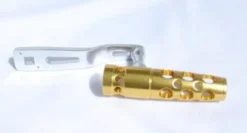 Jigging World - Power Handle for Shimano Talica 2 Speed 8 & 10 Lever Drag Reels