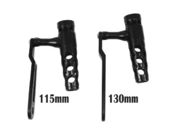 Jigging World - Power Handles for Accurate Boss Valiant 400 ~ 1000 Size Lever Drag Reels