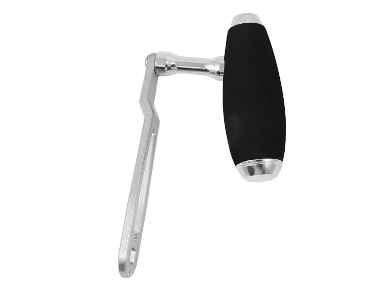 Jigging World - Power Handles for Accurate Boss Valiant 400 ~ 1000 Size Lever Drag Reels