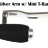 Jigging World - Power Handles for Accurate Boss Valiant 400 ~ 600 Size Lever Drag Reels