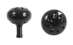 Jigging World - Power Handles for Accurate Boss Valiant 400 ~ 600 Size Lever Drag Reels