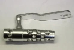 Jigging World - Power Handles for Accurate Boss Valiant 400 ~ 600 Size Lever Drag Reels