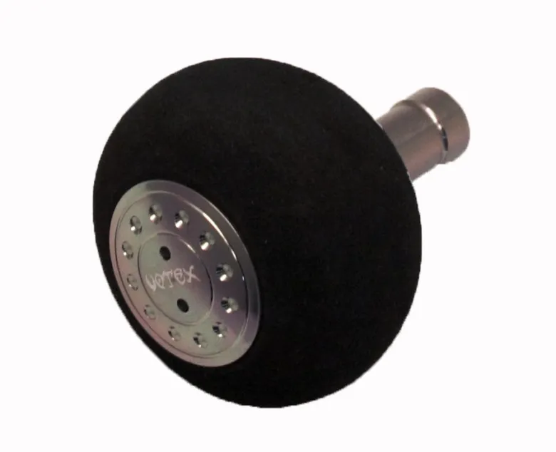 Jigging World - Power Handles for Accurate Boss Valiant 400 ~ 600 Size Lever Drag Reels