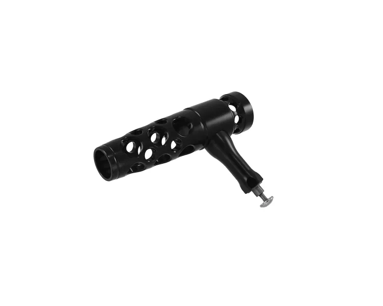 Jigging World - Power Handles for Accurate Boss Valiant 400 ~ 600 Size Lever Drag Reels