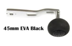 Jigging World - Power Handles for Accurate Boss Valiant 400 ~ 600 Size Lever Drag Reels