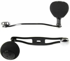 Jigging World - Power Handles for Abu Garcia Low Profile Reels
