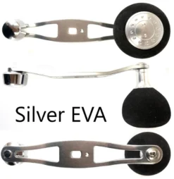 Jigging World - Power Handles for Abu Garcia Low Profile Reels