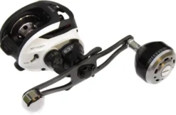 Jigging World - Power Handles for Quantum Baitcasting Reels