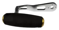 Jigging World - Power Handles for Okuma Makaira & Andros Reels