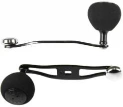 Jigging World - Power Handles for Penn Squall 300 & Fathom 300 Low Profile Reels