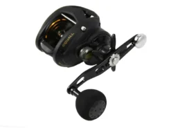 Jigging World - Power Handles for Penn Squall 400 & Fathom 400 Low Profile Reels