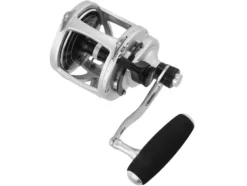Jigging World Power Handles for Penn Fathom II 2-Speed Reels