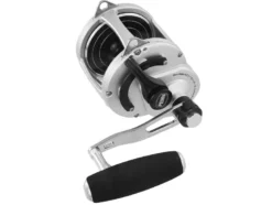 Jigging World Power Handles for Penn Fathom II 2-Speed Reels