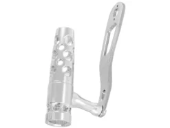Jigging World Power Handles for Penn Fathom II 2-Speed Reels