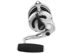 Jigging World Power Handles for Penn Fathom II Single Speed Reels