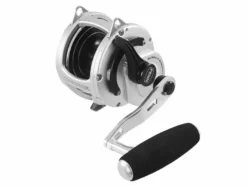 Jigging World Power Handles for Penn Fathom II Single Speed Reels