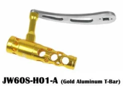 Jigging World - Power Handles for Penn International 20 ~ 70 Series Reels