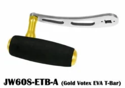 Jigging World - Power Handles for Penn International 20 ~ 70 Series Reels