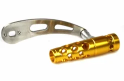 Jigging World - Power Handles for Penn International 50 Series Reels