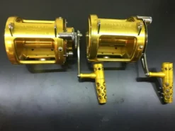 Jigging World - Power Handles for Penn International 50 Series Reels