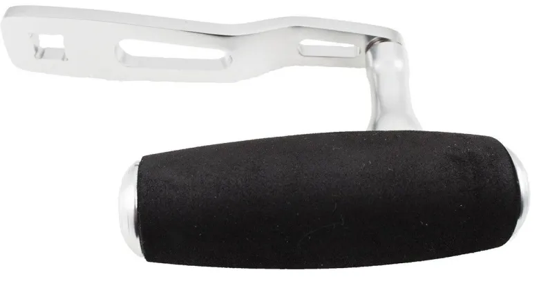 Jigging World - Power Handles for Seigler, Truth, Release LG Reels