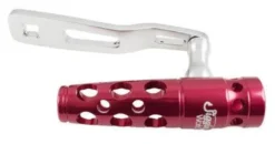 Jigging World - Power Handles for Seigler, Truth, Release LG Reels