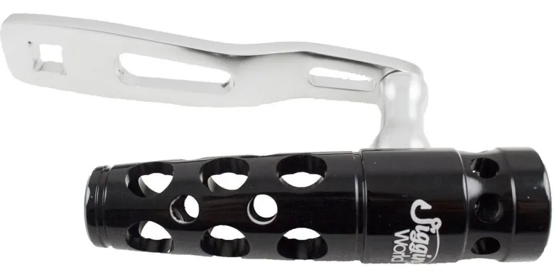 Jigging World - Power Handles for Seigler, Truth, Release LG Reels