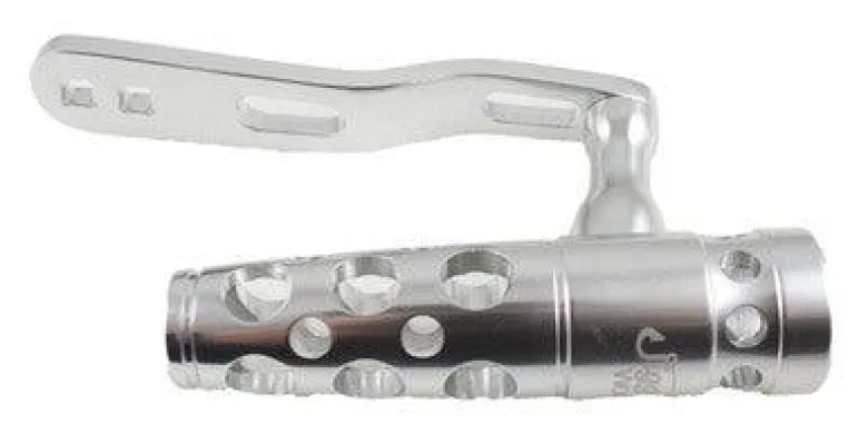 Jigging World - Power Handles for Seigler, Truth, Release SG Reels