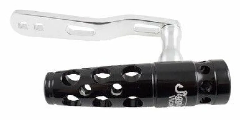 Jigging World - Power Handles for Seigler, Truth, Release SG Reels