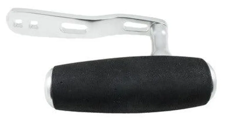 Jigging World - Power Handles for Seigler, Truth, Release SG Reels