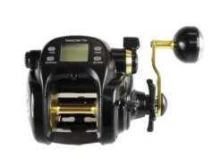 Jigging World - Power Knob for Daiwa Tanacom Electric Reels