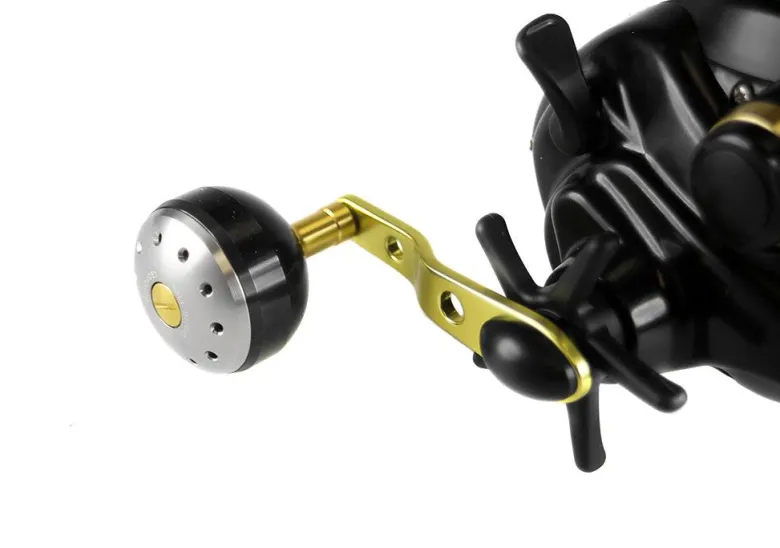 Jigging World - Power Knob for Daiwa Tanacom Electric Reels