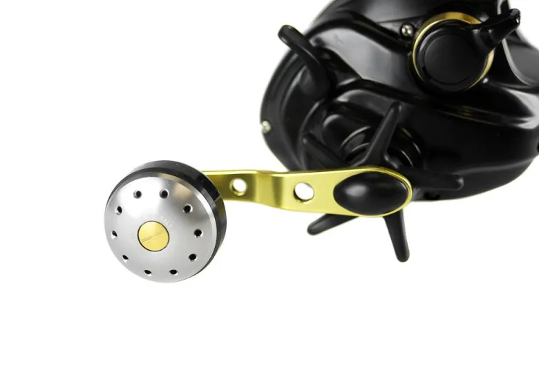 Jigging World - Power Knob for Daiwa Tanacom Electric Reels