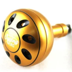 Jigging World - Power Knobs for Van Staal & ZeeBaas Spinning Reels