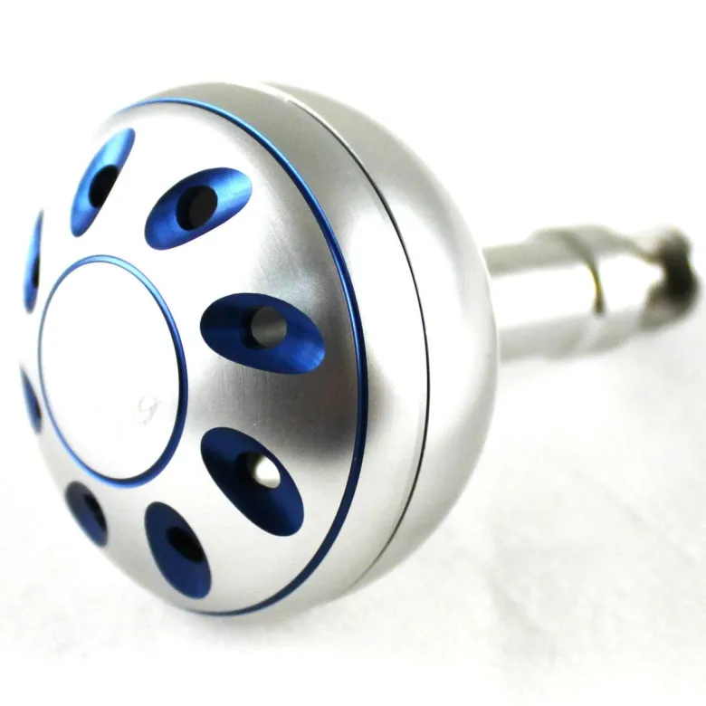 Jigging World - Power Knobs for Van Staal & ZeeBaas Spinning Reels