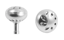 Jigging World - Power Knobs for Van Staal & ZeeBaas Spinning Reels