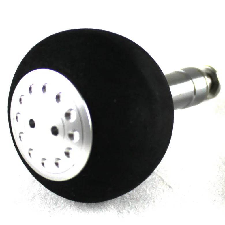 Jigging World - Power Knobs for Van Staal & ZeeBaas Spinning Reels